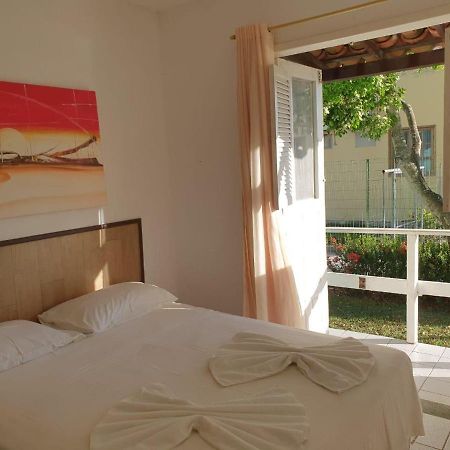 Apartamento 2 Quartos Porto Seguro Exteriör bild