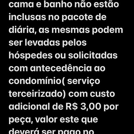 Apartamento 2 Quartos Porto Seguro Exteriör bild