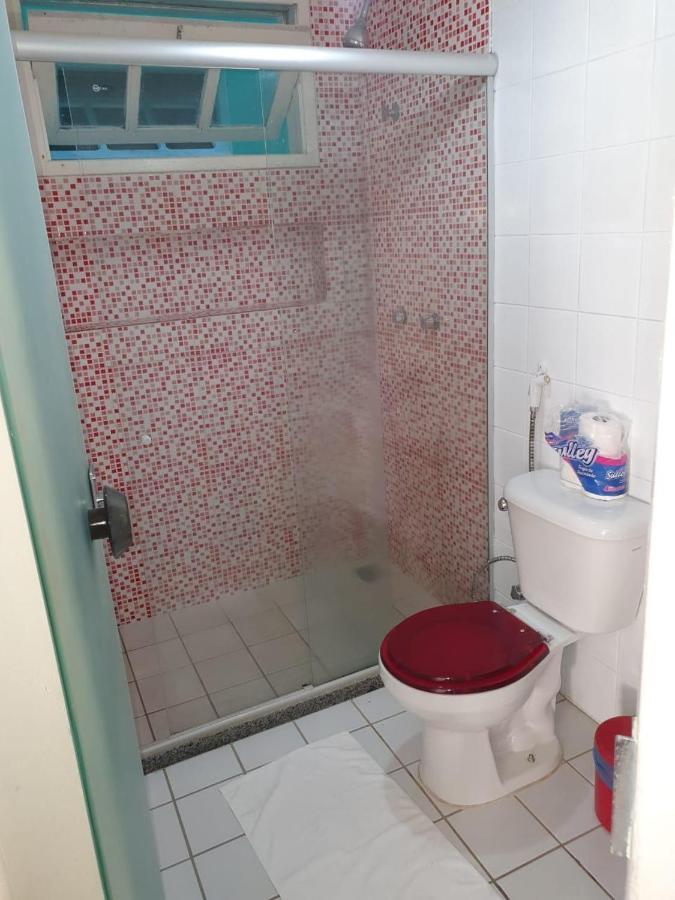 Apartamento 2 Quartos Porto Seguro Exteriör bild